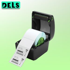 TSC DA210 термо принтер этикеток