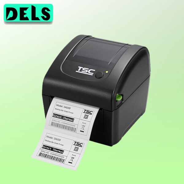 TSC DA220 термо принтер этикеток