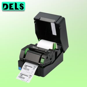 TSC TE200 термотрансферный принтер