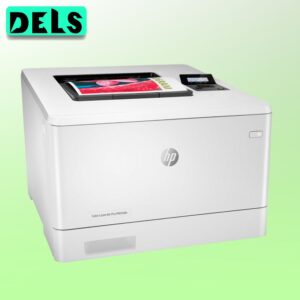 HP M454dn Лазерный принтер цветной
