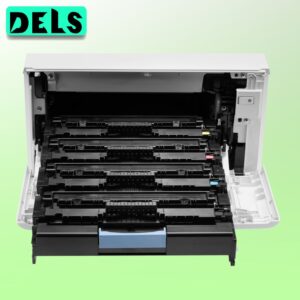 HP M454dn Лазерный принтер цветной
