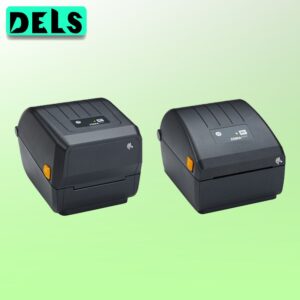 Zebra ZD220 Термо принтер этикеток