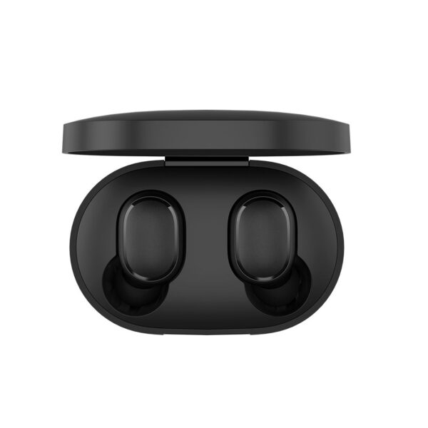 Наушники Redmi Buds Essential Черный