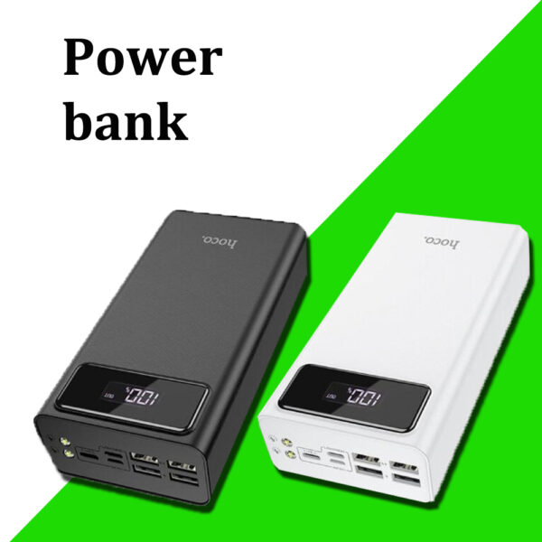 Зарядные устройства (Power bank)