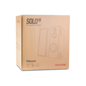 Акустическая система Microlab SOLO19