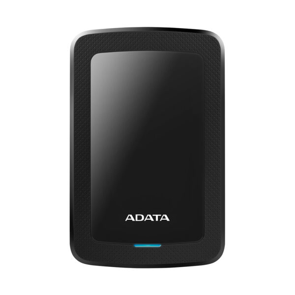 Внешний жёсткий диск ADATA 1TB 2.5" HV300 Черный