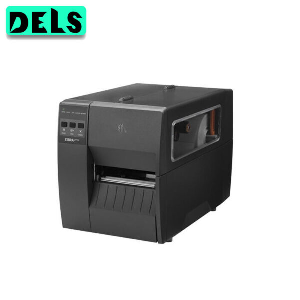 Промышленный принтер этикеток ZT111