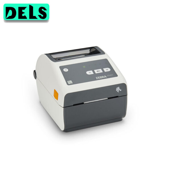Zebra ZD421 Термотрансферный принтер этикеток Healthcare