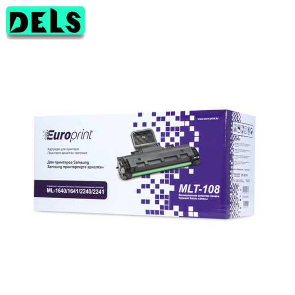Europrint EPC-MLT108 Картридж