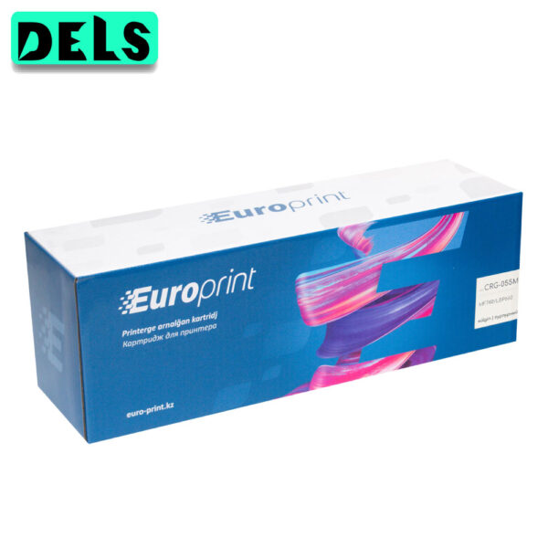 Europrint EPC-055M Картридж Пурпурный