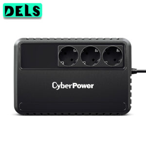 CyberPower BU725E Источник бесперебойного питания