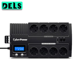 CyberPower BR1200ELCD Источник бесперебойного питания