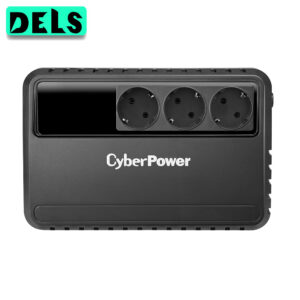 CyberPower BU600E Источник бесперебойного питания