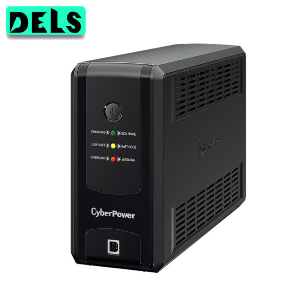 CyberPower UT1100EG Источник бесперебойного питания