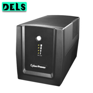 CyberPower UT1500E Источник бесперебойного питания