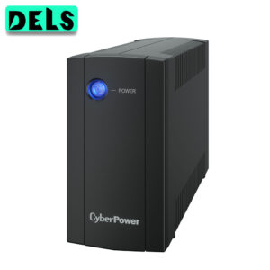 CyberPower UTC650EI Источник бесперебойного питания