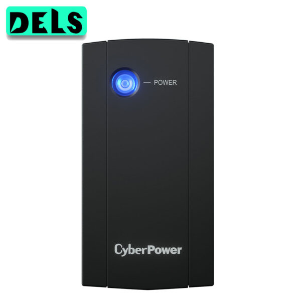 CyberPower UTC650EI Источник бесперебойного питания