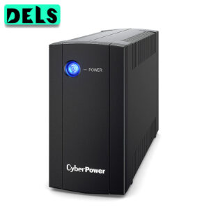 CyberPower UTI875E Источник бесперебойного питания