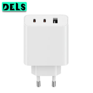 Зарядное устройство Xiaomi 67W GaN Charger 2C1A EU