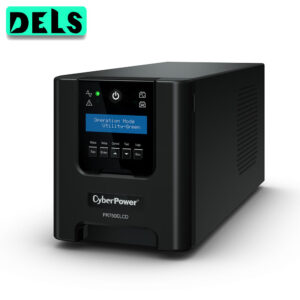 CyberPower PR750ELCD Напольный ИБП