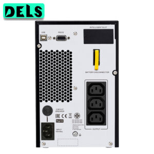 Schneider Electric Easy UPS SRVS1KI