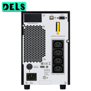 Schneider Electric Easy UPS SRVS2KI