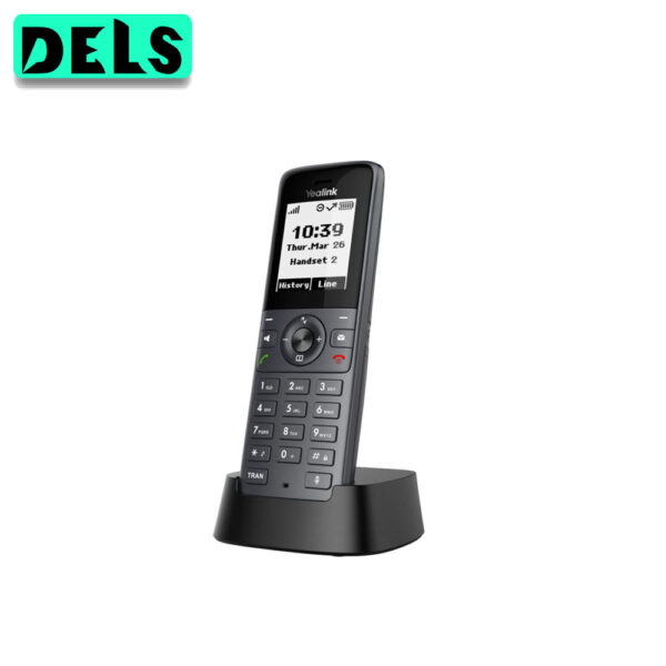 Yealink W71H DECT-трубка