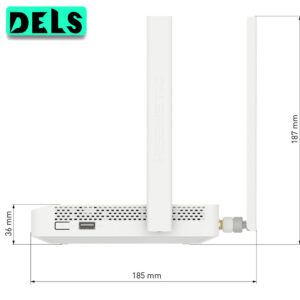 Skipper 4G KN-2910 Интернет-центр