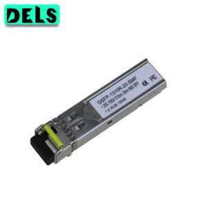 Трансивер Dahua GSFP-1310R-20-SMF