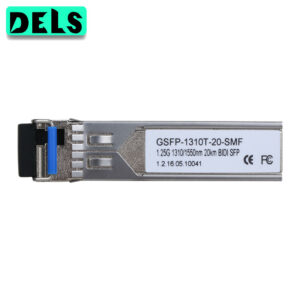 Трансивер Dahua GSFP-1310T-20-SMF