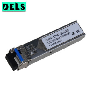 Трансивер Dahua GSFP-1310T-20-SMF