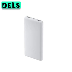 Xiaomi Power Bank 10000mAh