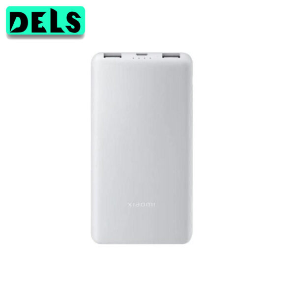 Xiaomi Power Bank 10000mAh