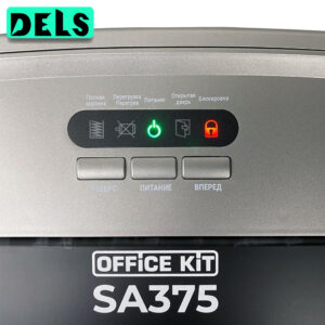 Office Kit SA375 Шредер