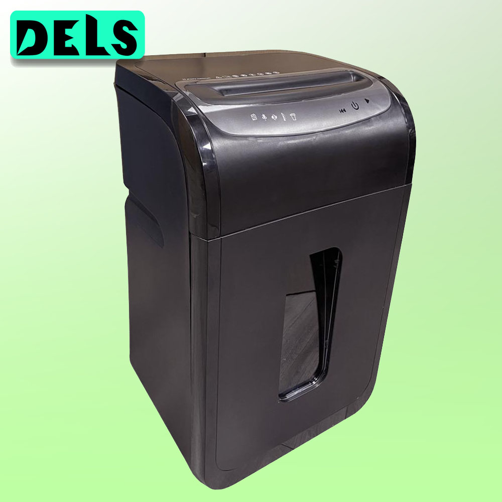 Office Kit S218 Шредер