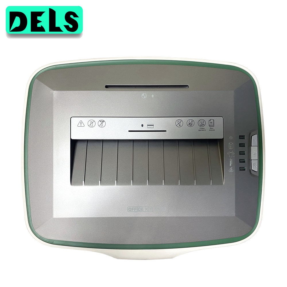 Office Kit S240 Шредер