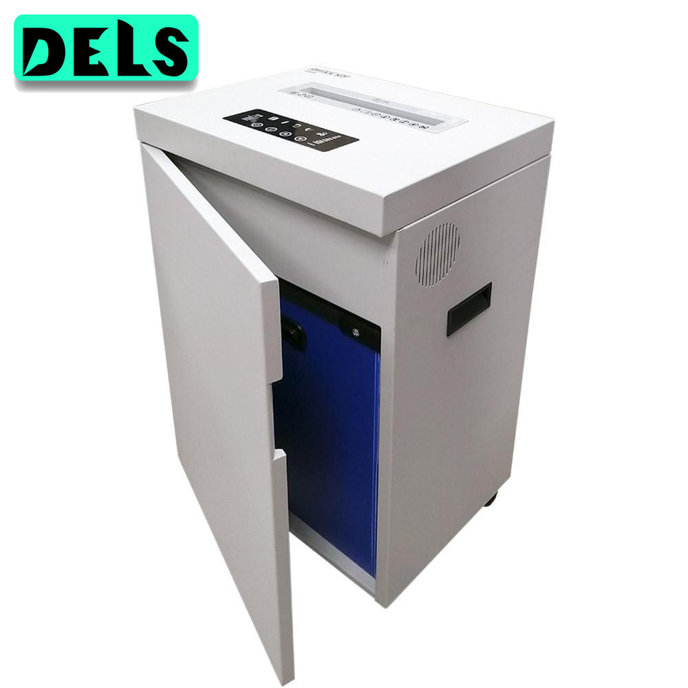 Office Kit S500 Шредер