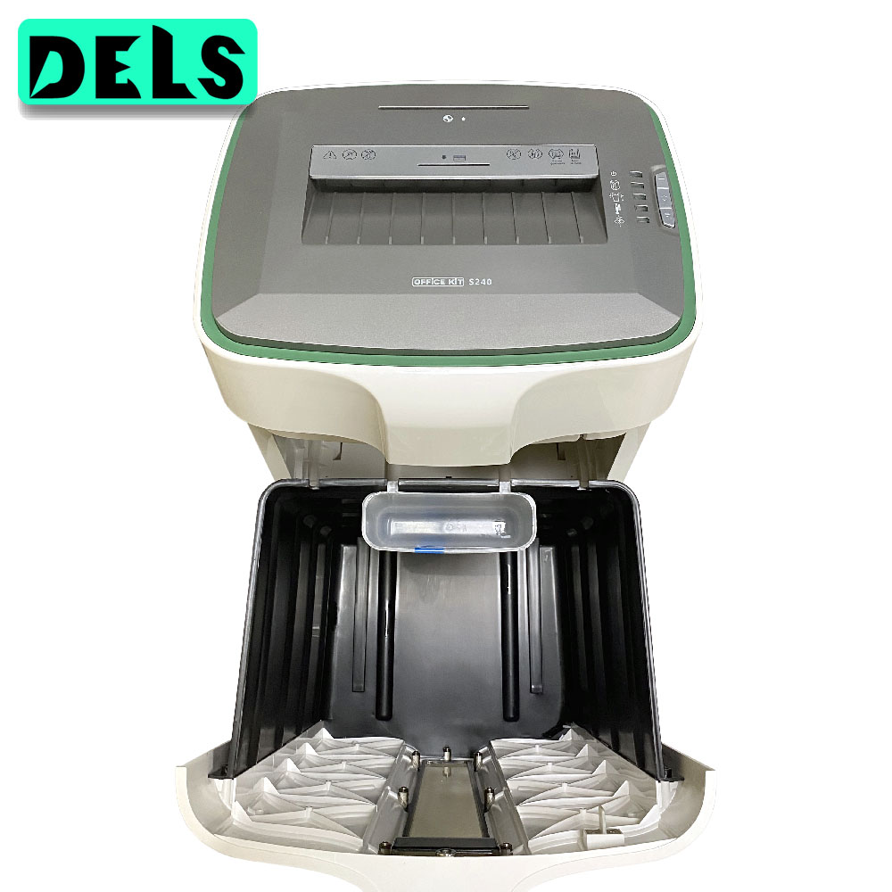 Office Kit S240 Шредер