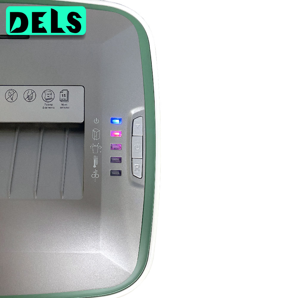 Office Kit S240 Шредер