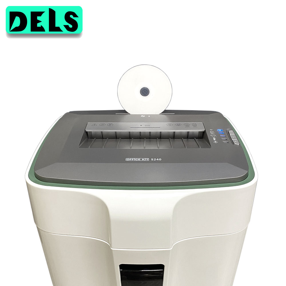 Office Kit S240 Шредер