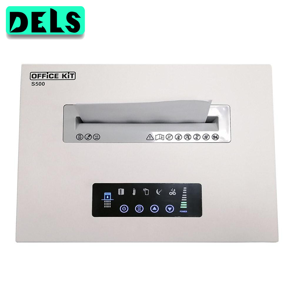 Office Kit S500 Шредер