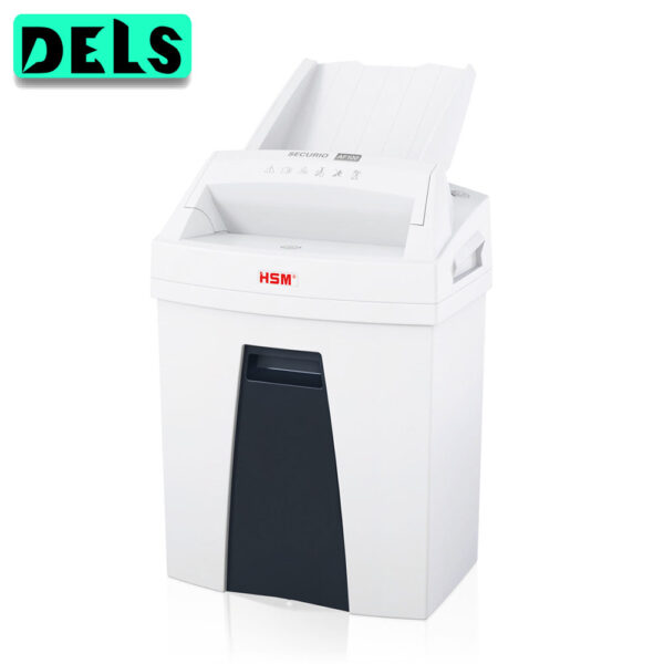 Шредер HSM SECURIO AF100 (4x 25mm)