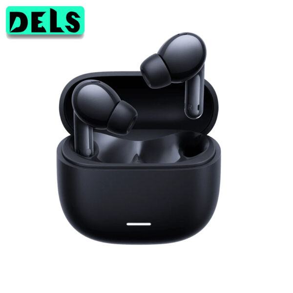 Наушники Redmi Buds 6 Lite Black