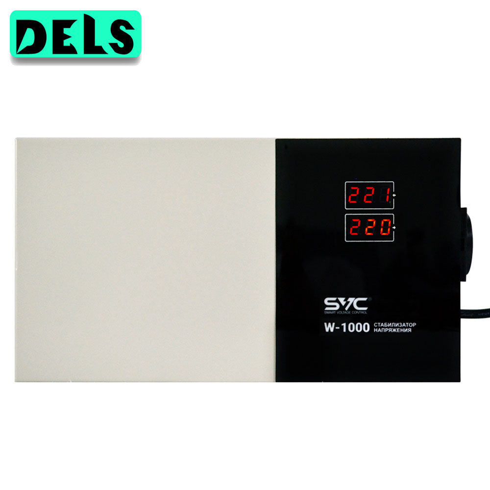 Стабилизатор SVC W-1000