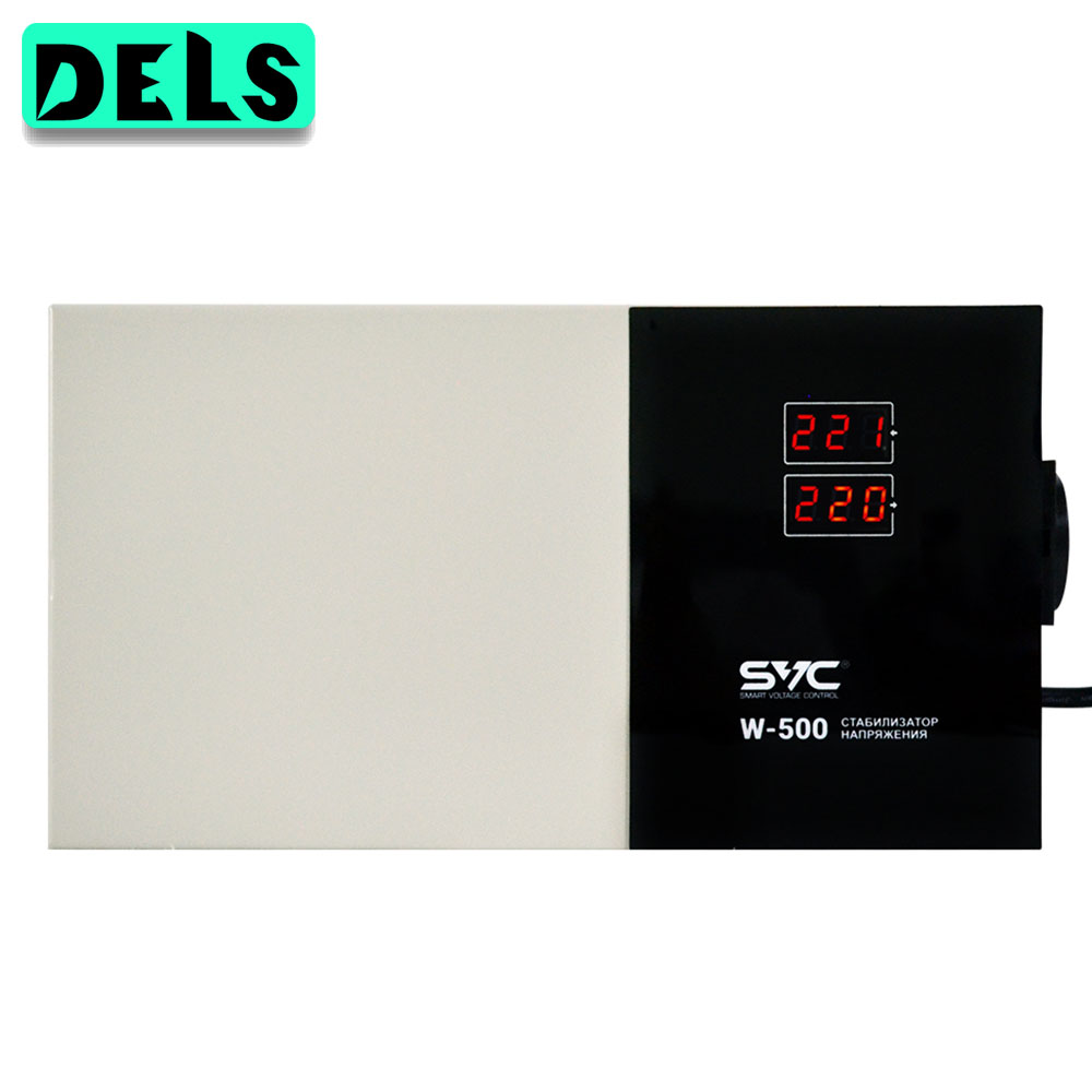 Стабилизатор SVC W-500