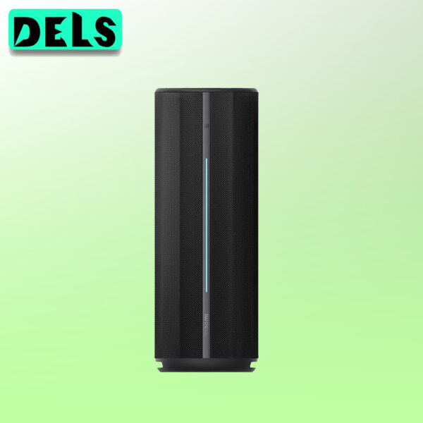 Портативная колонка Xiaomi Bluetooth Speaker