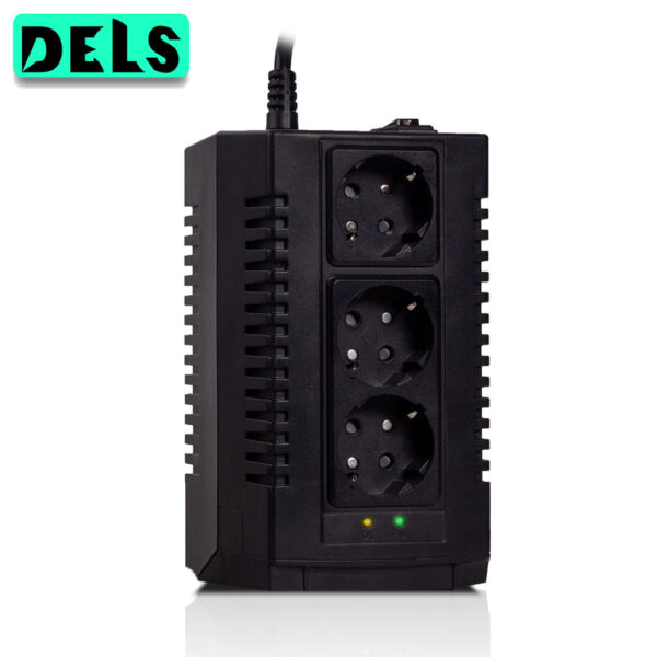 Стабилизатор SVC AVR-1500-S