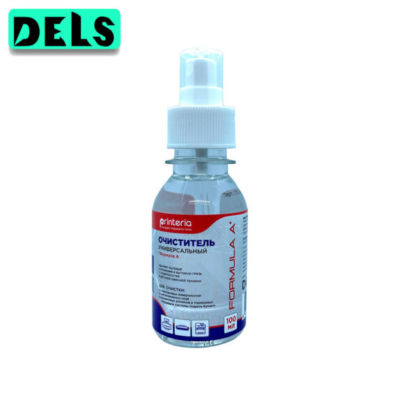 Очиститель универсальный "Формула А" Printeria (DGP54431)