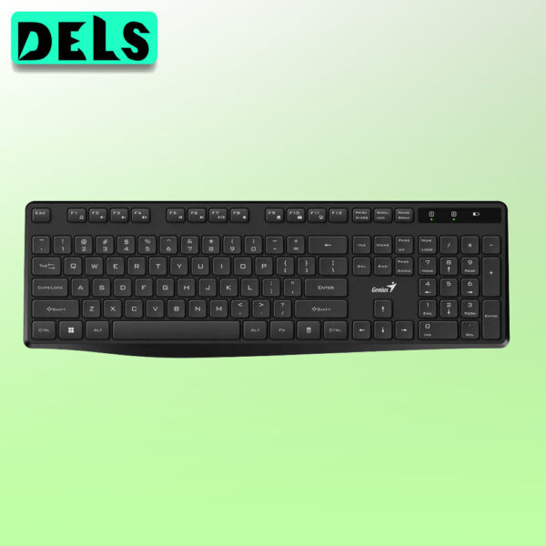 Клавиатура Genius KB-7200