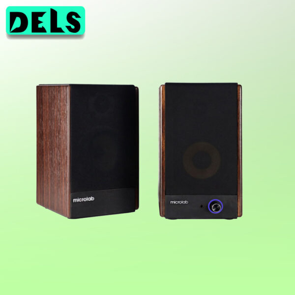 Колонки Microlab SOLO3